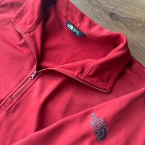 NWOT The North Face | Men’s Quarter Zip